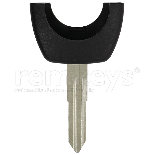 Nissan NSN11 Key for Remote Head