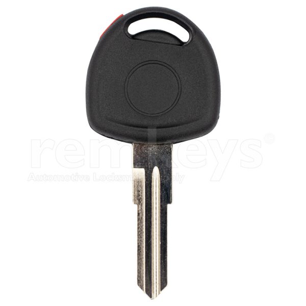 Opel YM28 Transponder Key