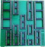 Adapter PICAVR