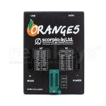 Orange5 Programmer + All Sockets + Immo Software