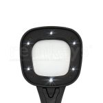 Powerful Magnifying Glass Magnifier with 6 LED Lights