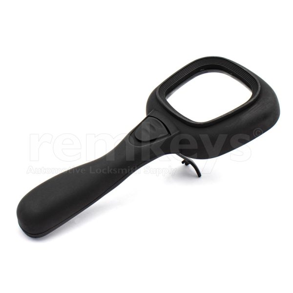 Powerful Magnifying Glass Magnifier with 6 LED Lights
