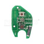 RB005 - Renault 2Btn 433mhz Repairment Board