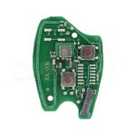 RB006 - Renault 2Btn 433mhz Repairment Board