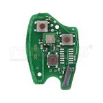 RB008 - Renault 3Btn 433mhz Repairment Board