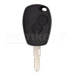 REN 2 Button Remote Case-NE73 Type