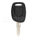 REN Clio2 1 Button Remote Case