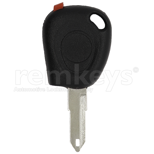 Renault NE73 Transponder Key