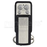 Face to face 4Btn Remote - Adjustable