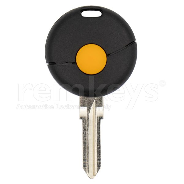 Smart 1 Button Remote Case MERC11