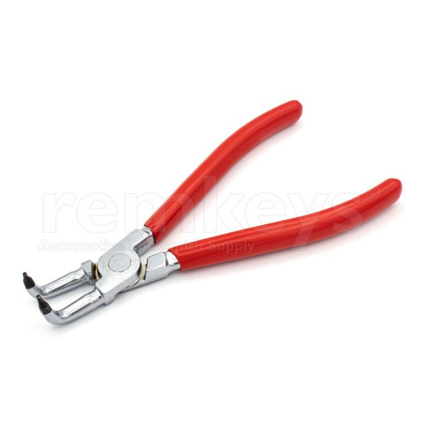 Snap Ring Pliers - Without Spring