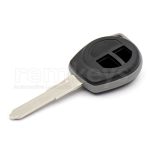 Suzuki 2 Button Remote Case - HU133