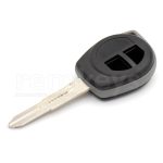 Suzuki 2 Button Remote Case - HYN7