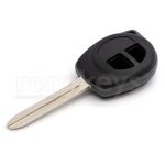 Suzuki 2 Button Remote Case - TOY43