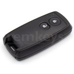 Suzuki 2 Button Smart Remote Case