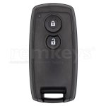 Suzuki 2 Button Smart Remote Case