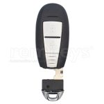 Suzuki New 2 Button Smart Remote Case