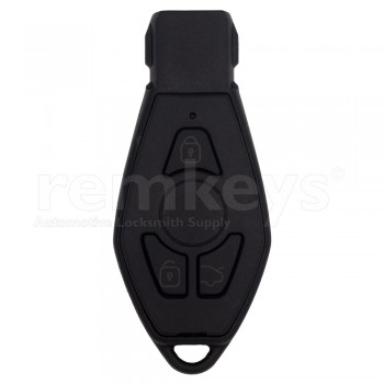 TA15 - Abrites KEY for all types Mercedes with IR 315Mhz