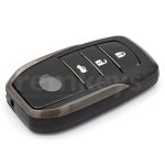 Toyota New 3Btn Smart Remote Case 2016+