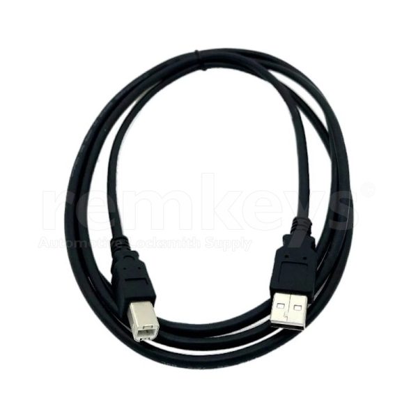 USB 2.0 CABLE for Tango Orange5 and Barracuda - 1.50m