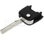 VAG HU66 Flip Key for Remote Head - Round