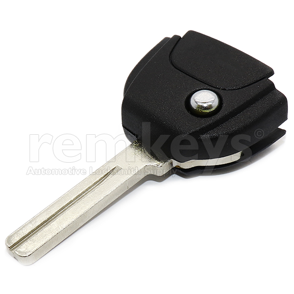 Volvo Flip Key for Remote Head
