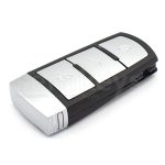 VW Passat 3Button Smart Remote Case