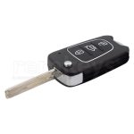 954303U001 954303U000 Sportage 3 Button Flip ID46 433mhz – Keydiy Made