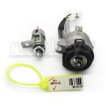 Hyundai i10 / Elentra Lock Set (Ignition-Door) - HYN14R