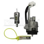 Hyundai i10 / Elentra Lock Set (Ignition-Door) - HYN14R