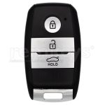 95440-2P550 Sorento 3Btn Smart Pcf7952 433mhz Keyless