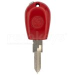 Alfa Romeo Silca GT16T2 Transponder Key