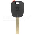 Bmw Silca HU92RTE Transponder Key