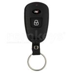 95411-3A103 Elantra 2 Button External Remote 433mhz HYRK08 - Remkeys