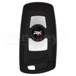 HUF5661 F30 BLACK 3Btn Smart Pcf7953P/45P 868mhz Keyless – CAS4/FEM