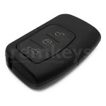 1698112 Ford Kuga Focus 3Btn Smart 433mhz Keyless OEM