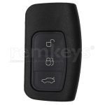 1698112 Ford Kuga Focus 3Btn Smart 433mhz Keyless OEM