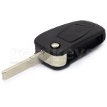 1838586 Ford Ka 3Btn Flip Remote Pcf7946 433mhz