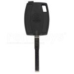 Ford Silca HU101TE Transponder Key