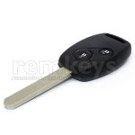 35111SAA305 35111SED305 Honda 2 Button Remote Key ID48 433mhz