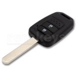 HLIK5-1T Civic 2 Button Remote Key ID46 433mhz