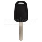 CRV 3 Button Remote Key Hitag3 433mhz HLIK6-3T