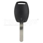 Honda 3 Button Remote Key ID8E 433mhz 35111-SEA-309