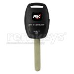 35111S9A407 35111SEA305 35111SED307 Honda 3 Button Remote Key ID48 433mhz