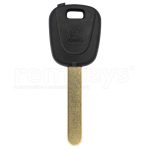 Honda Silca HON66TE Transponder Key