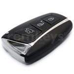 95440-2W600 Santa Fe 3Btn Smart Pcf7945A 433mhz Keyless