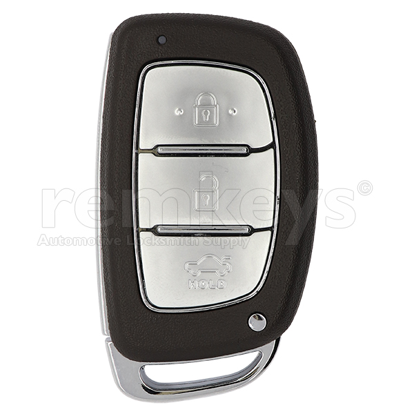95440-A5110 New i30 3 Button Smart Remote Pcf7952 433mhz