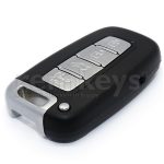 95440-2S500 Hyundai 4 Button Smart Remote Pcf7952 433mhz