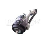 Hyundai i10 / Elentra Lock Set (Ignition-Door) - HYN14L