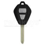 Isuzu Dmax 2Btn Remote ID46 433mhz OEM